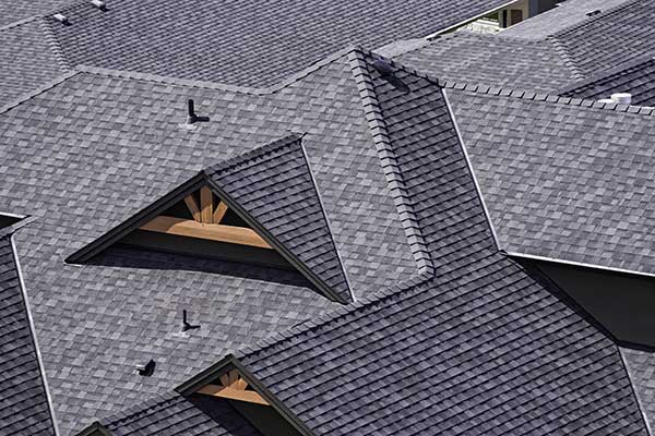 Residential Roofing Contractor Residential Roofing Contractor