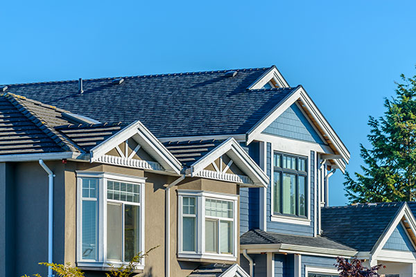 Roof Financing Option