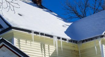 How To Protect Your Roof From Snow Damage